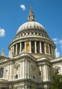 St.PaulÃ¢â¬â¢s Cathedral Royalty Free Stock Photo